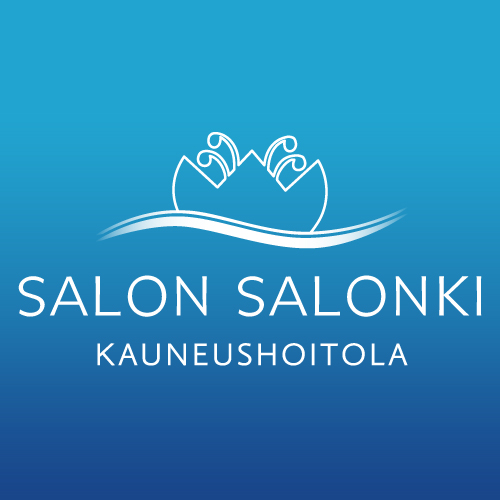 Kauneushoitola Salon Salonki logo